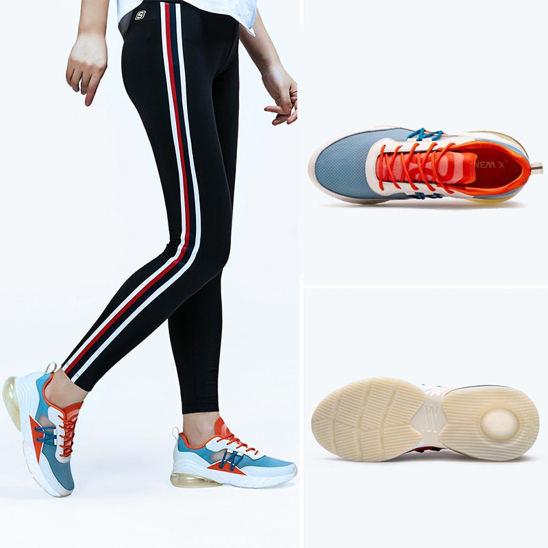 Comfortable Air Cushion Shoes