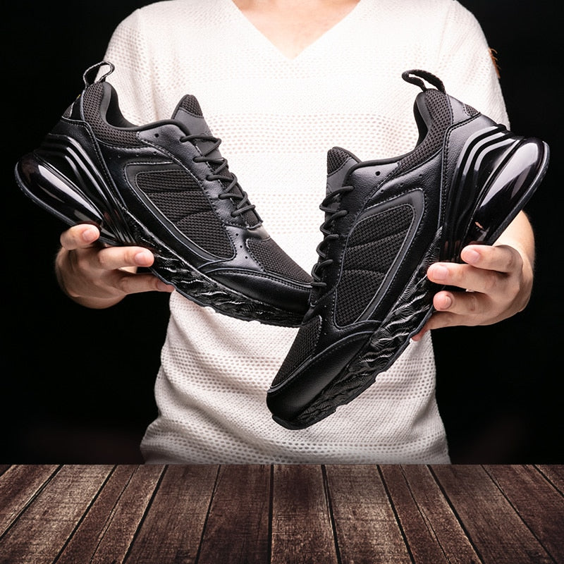 Shock Absorption Sneaker