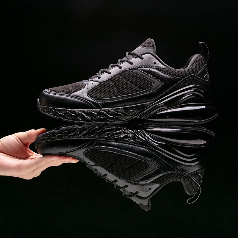 Shock Absorption Sneaker