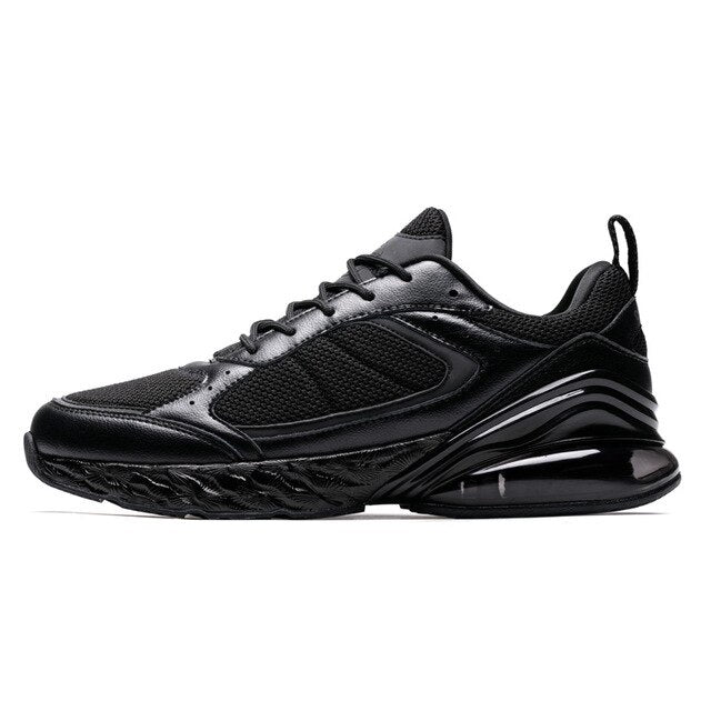Shock Absorption Sneaker