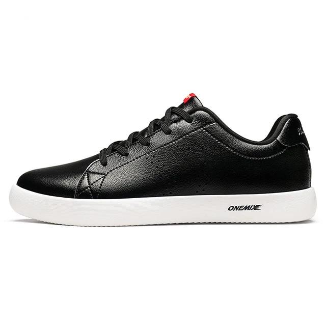 Classic Skateboarding Shoes