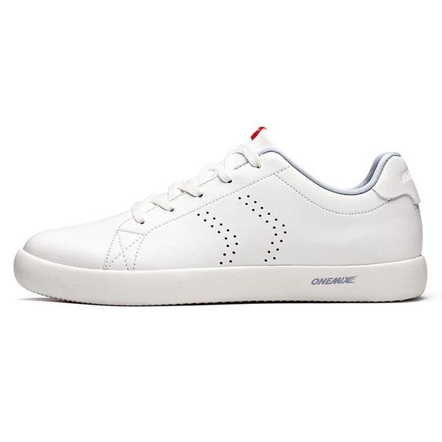 Classic Skateboarding Shoes
