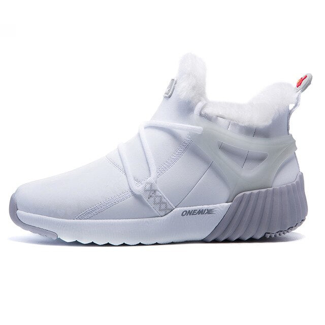 Men's Trekking Shoes