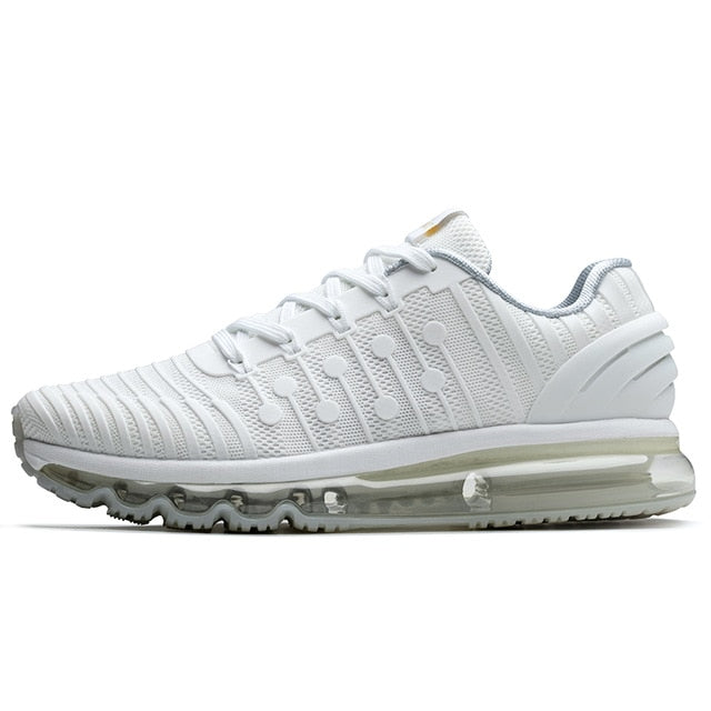 Shock Absorption Running Shoes