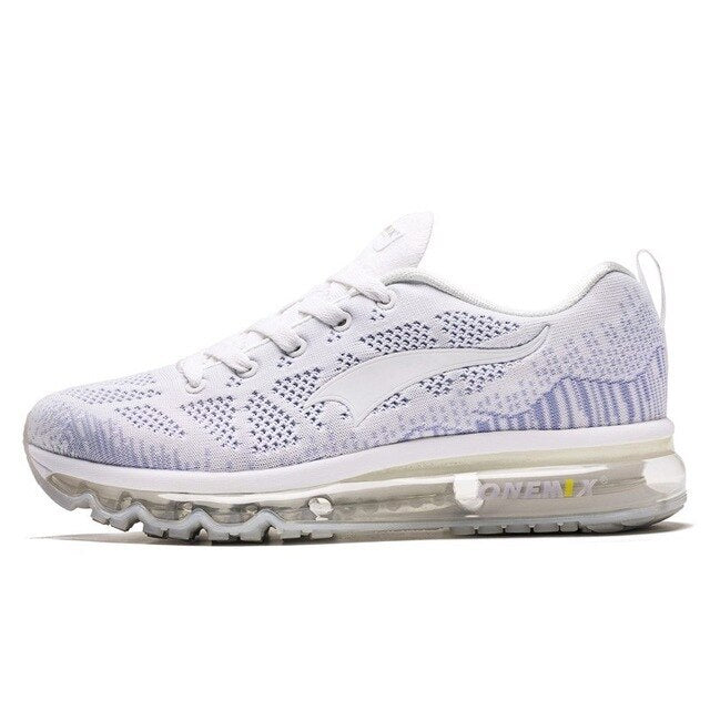 Soft Breathable  Athletic Shoes
