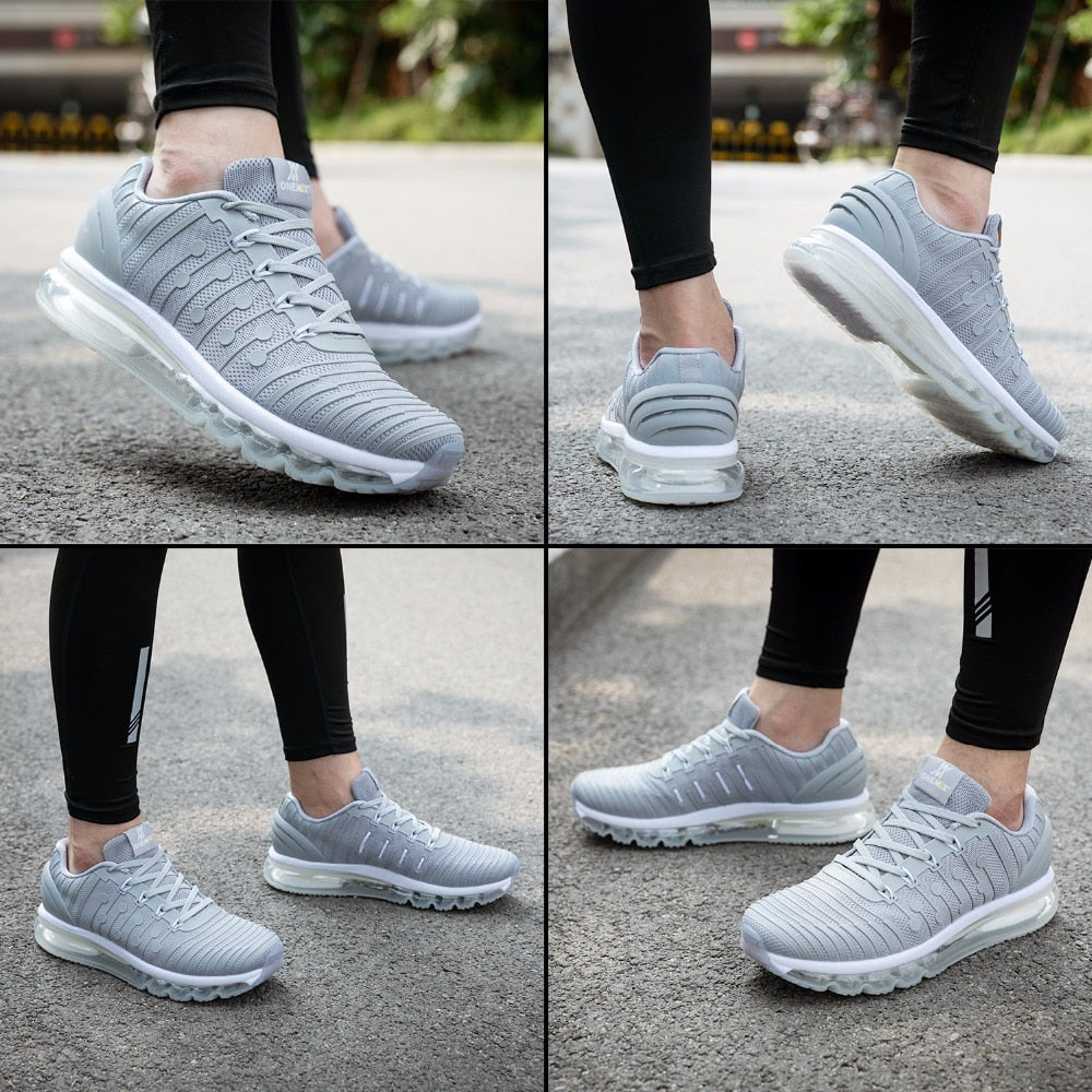 Balance Support Sneakers