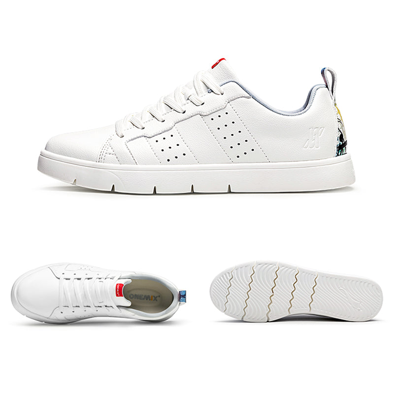 Casual Skateboard Shoes