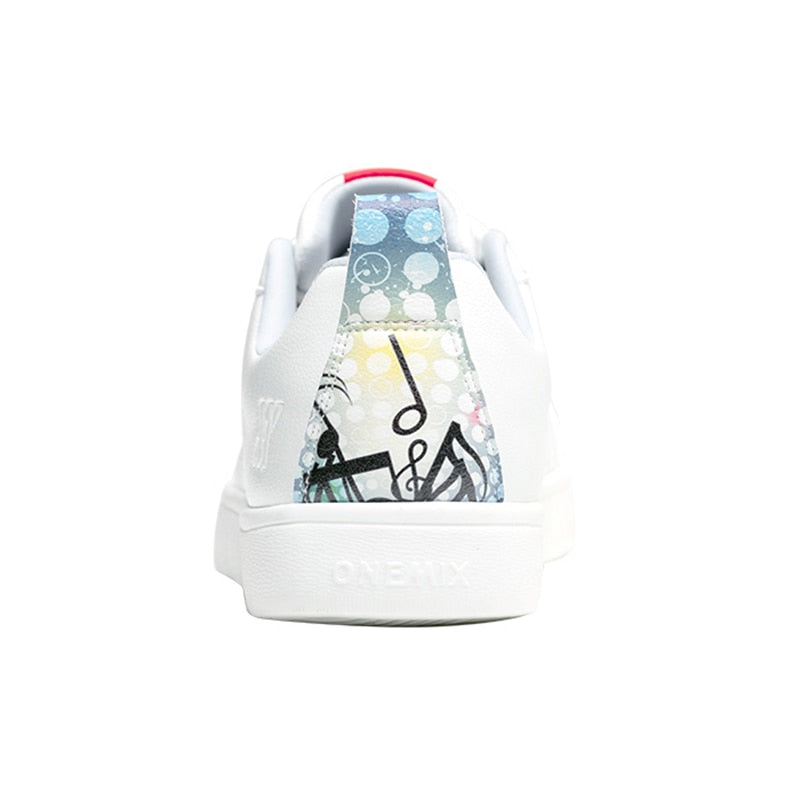 Casual Skateboard Shoes