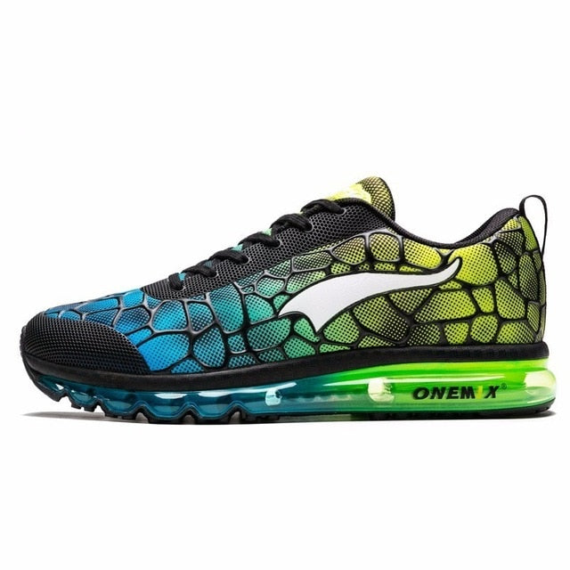 Men Athletic Sneakers