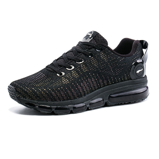 Men High Top Shoe