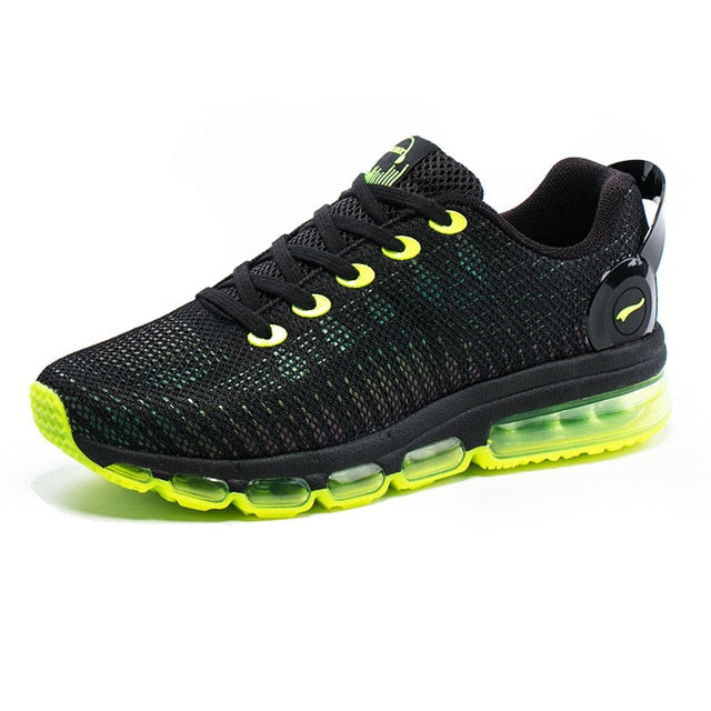 Men High Top Shoe