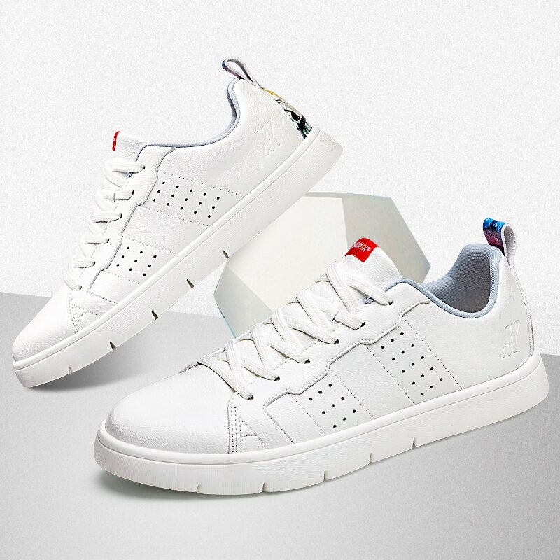 Athletic Skateboarding Shoes