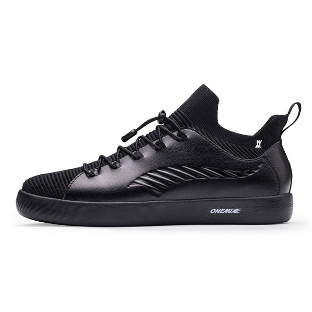 Vintage Trend Sneakers