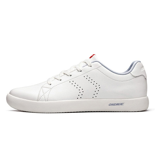 Casual Men  Skateboard Shoes