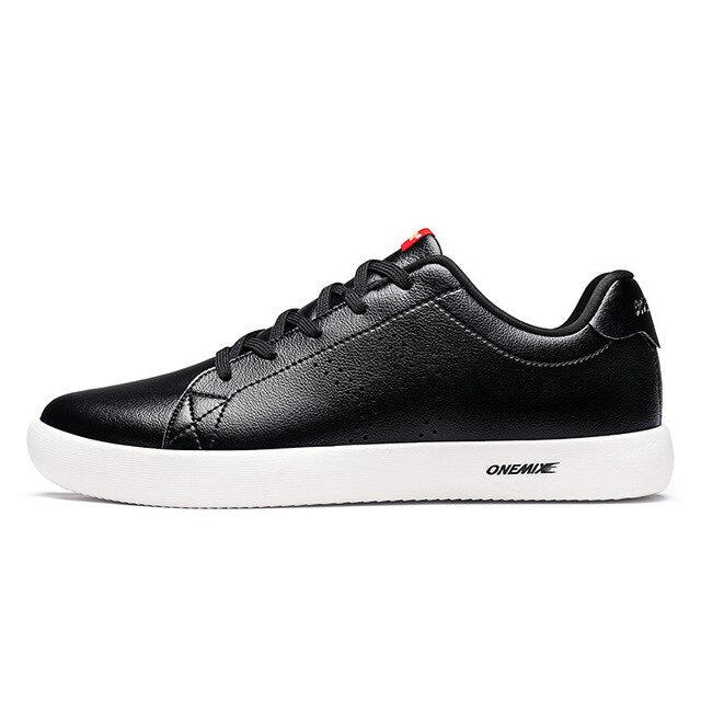Casual Men  Skateboard Shoes