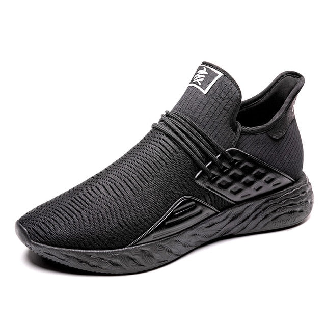 Comfortable Men Sneakers