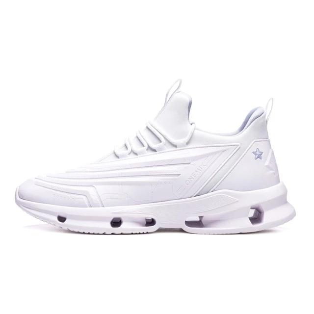 Technology Style Leather  Shoes